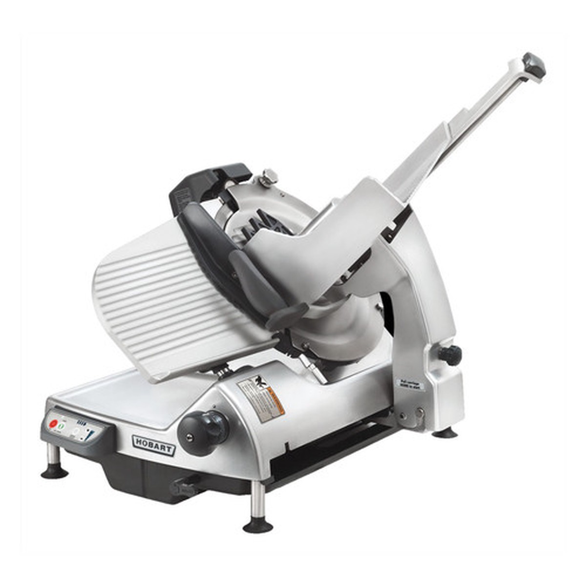 HS7-PHS | 0′ | Food Slicer, Electric