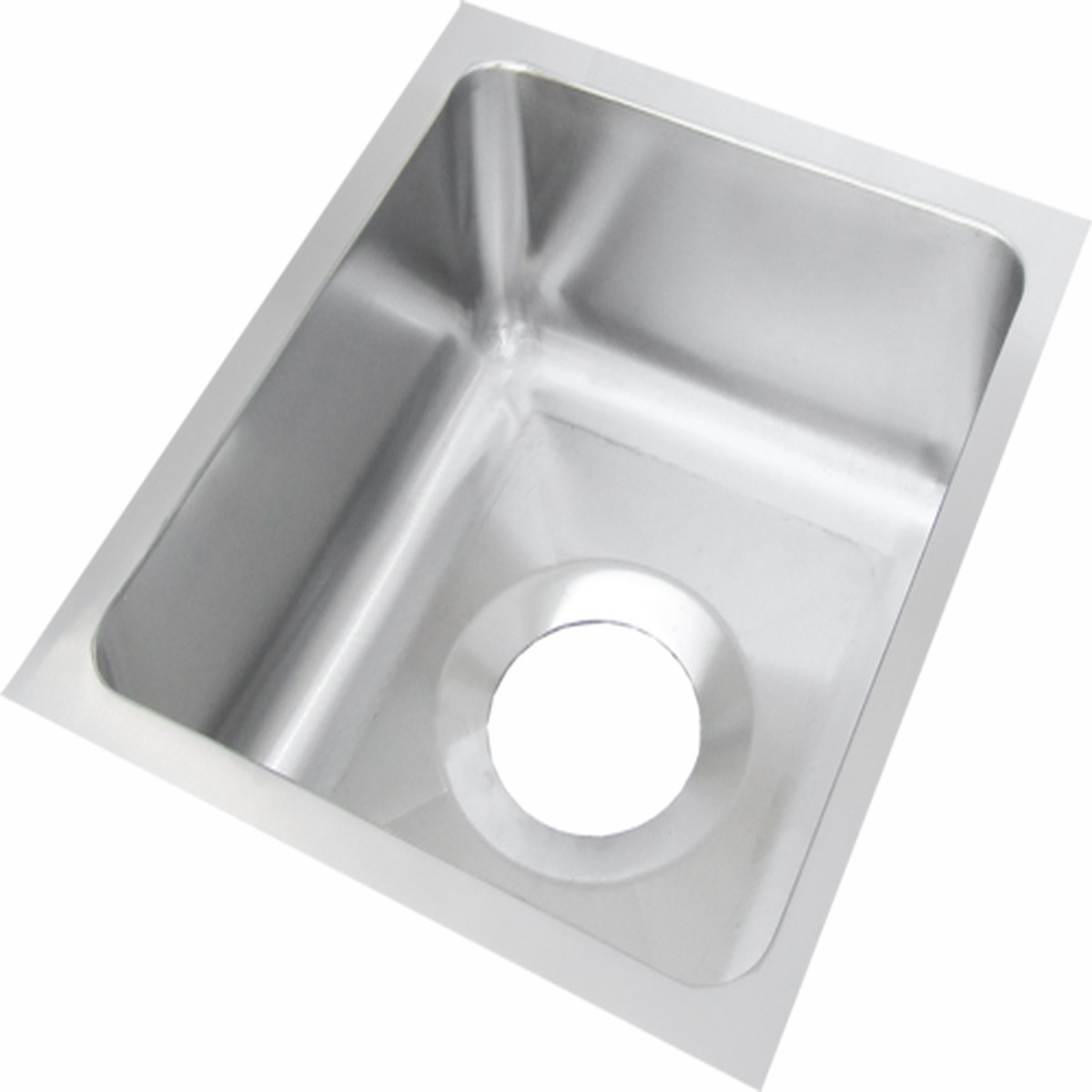 IS1824-104 | 0′ | Sink, Drop-In