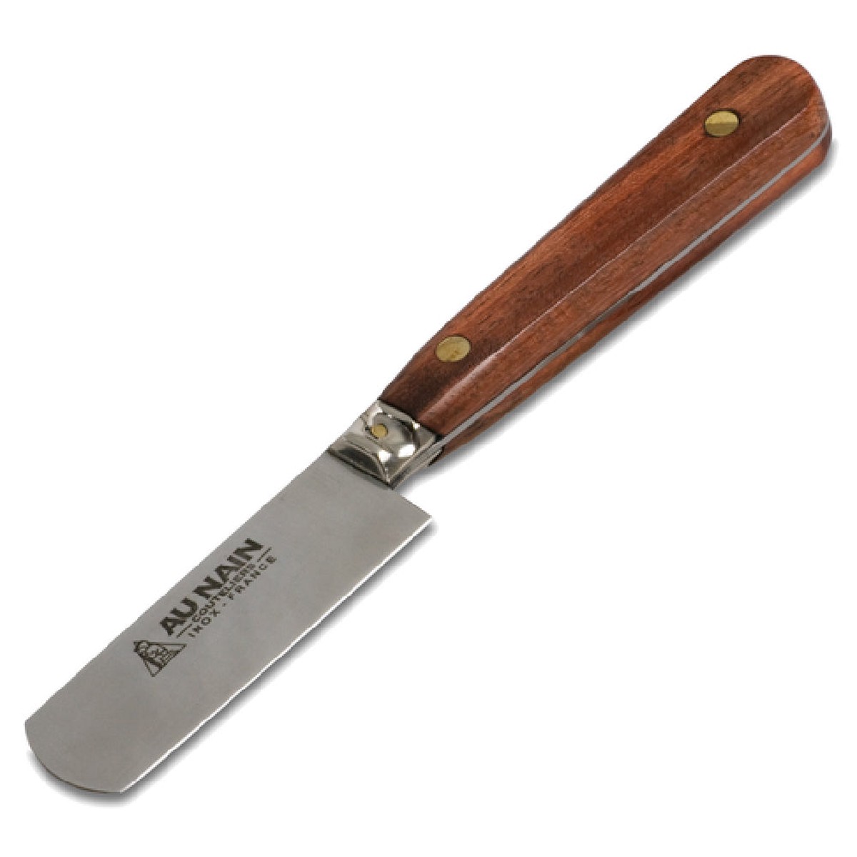 JB Prince M811 Clam Knife 7″ French Style