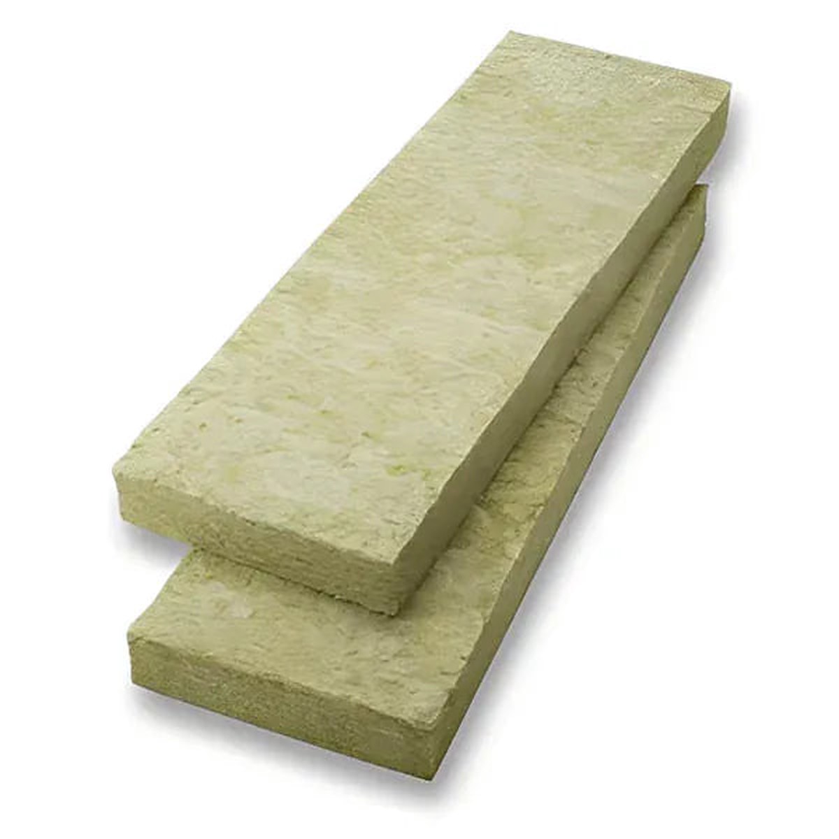 JM (Johns Manville) MinWool SAFB Sound Attenuation Fire Batt Insulation R-3.7, 2 in x 16 in x 48 in, Unfaced, 74.66 sq ft