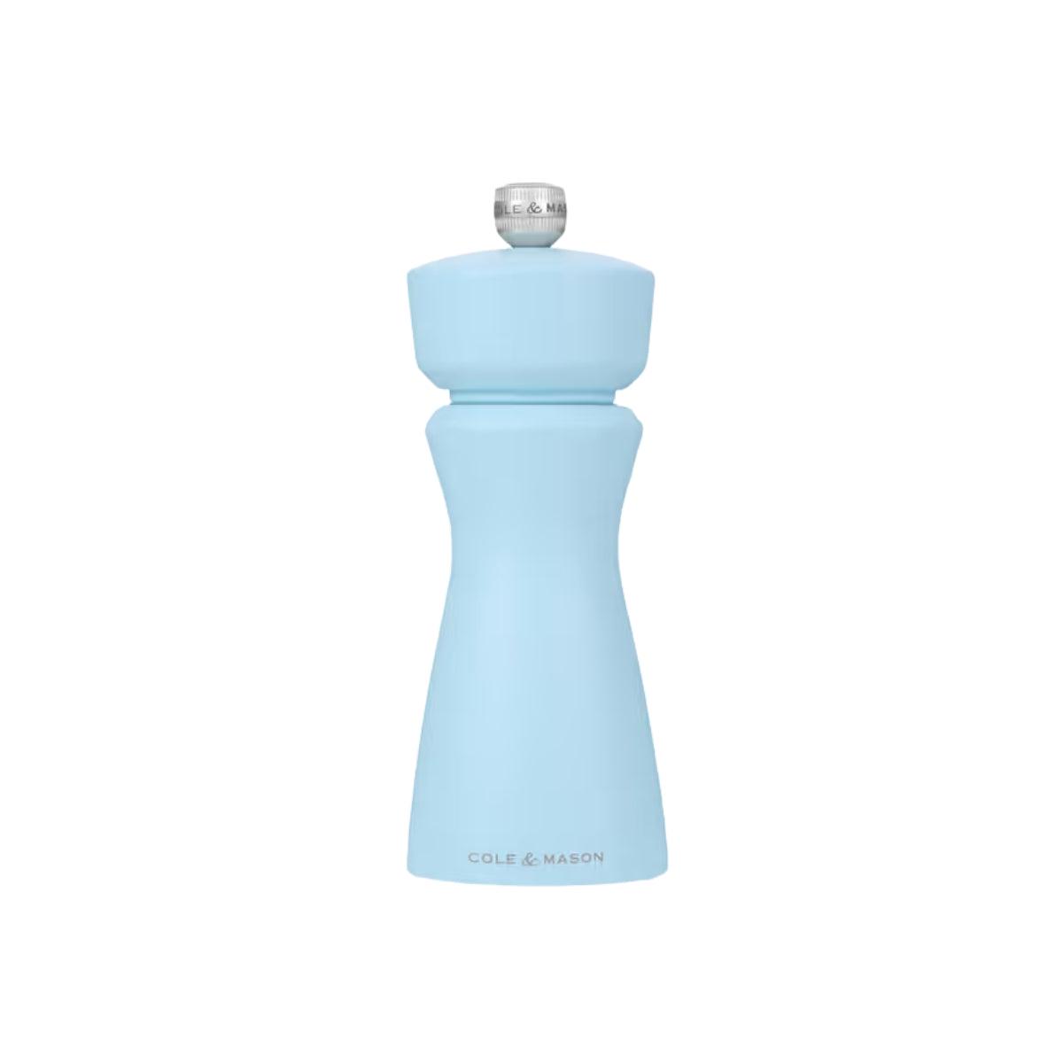 Kenton 150mm Salt or Pepper Mill – Sea Salt