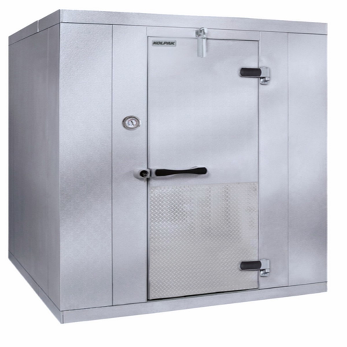 KFX7-0608-CR | 5 X 7 | Walk In Cooler, Modular, Remote