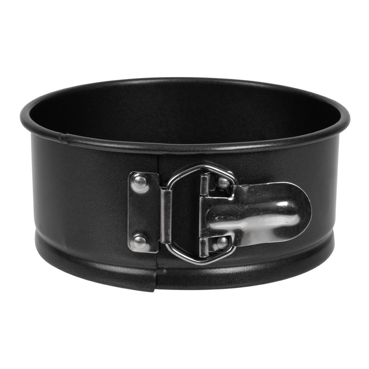 Masterclass Non-Stick Spring Form Round Cake Tin 150mm – FC351