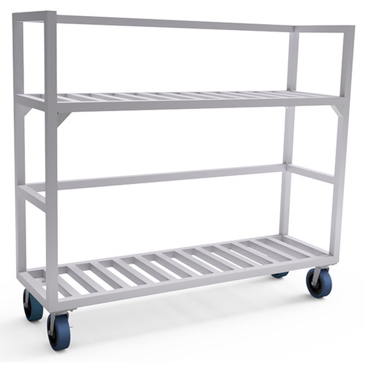 MDR-1860-54-KR6 | 60′ | Keg Storage Rack