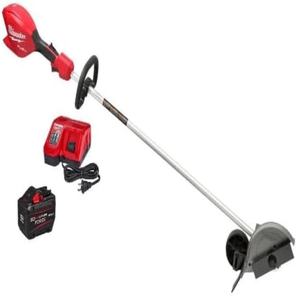 Milwaukee M18 FUEL 18V Brushless Cordless Lawn Edger Tool Only (3011-20)