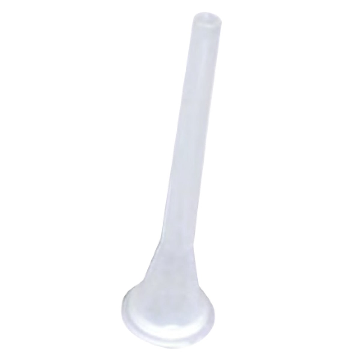 Nella 10 mm Plastic Sausage Stuffer Spout – 10124