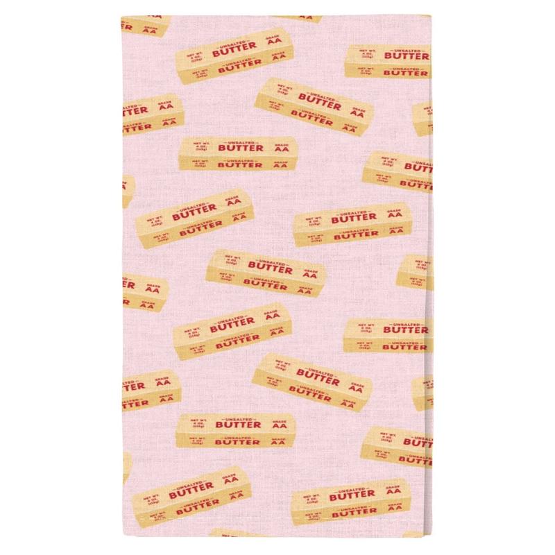Paper Farm Press Towels