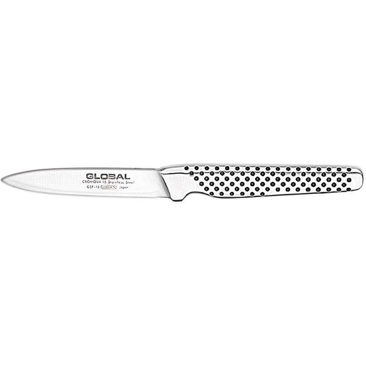 Peeling Knife GSF-15 – 8cm