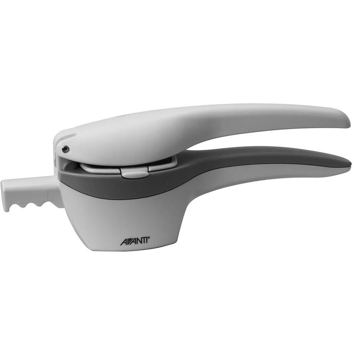 Potato Ricer – White