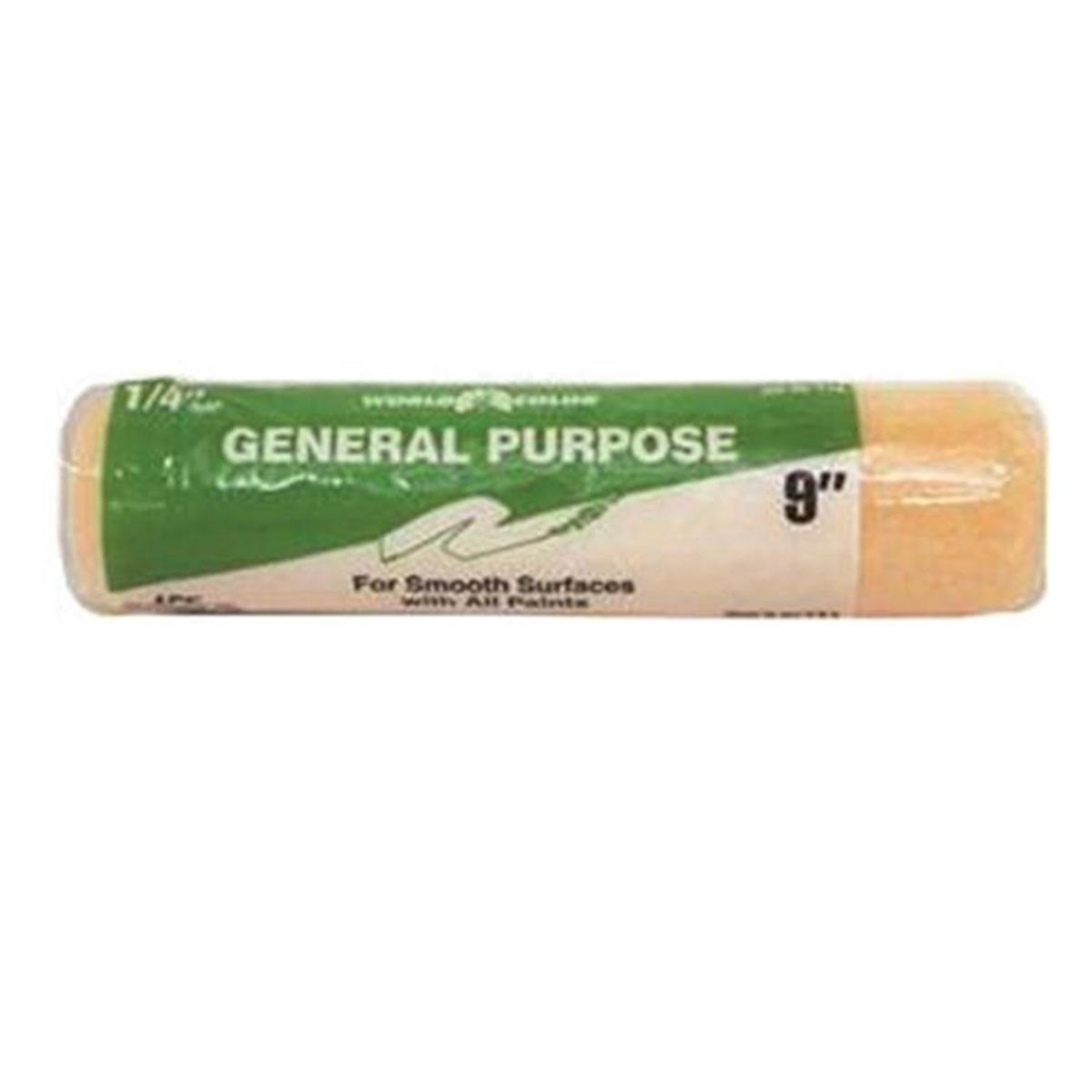 Roller Polyester Cover – 22.8Cm