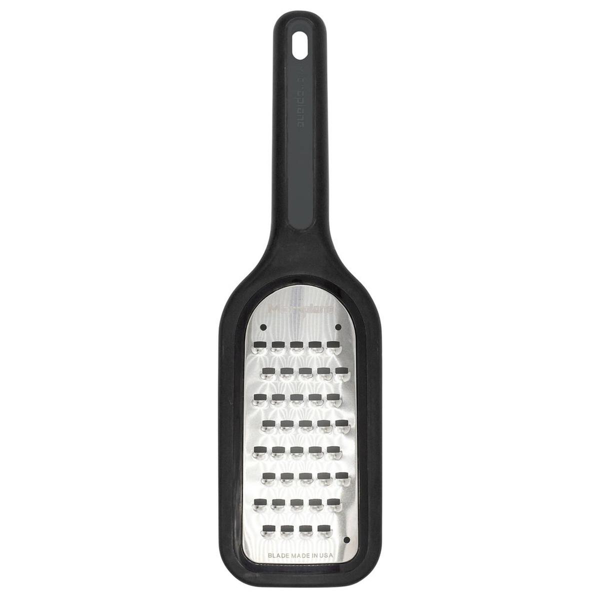 Select Series – Extra Coarse Grater Black