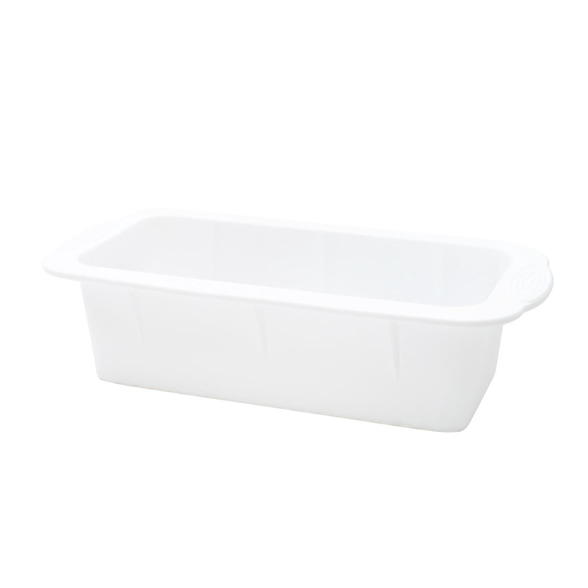 Silicone Oven Safe Rectangular Cake Mould
