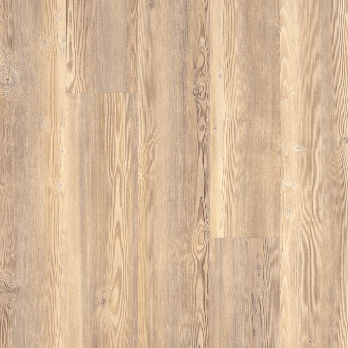 STAINMASTER Elkton Pine 22-mil x 9-in W x 47-in L Waterproof Click Lock Luxury Vinyl Plank Flooring ( 18.78-sq ft Per Carton )