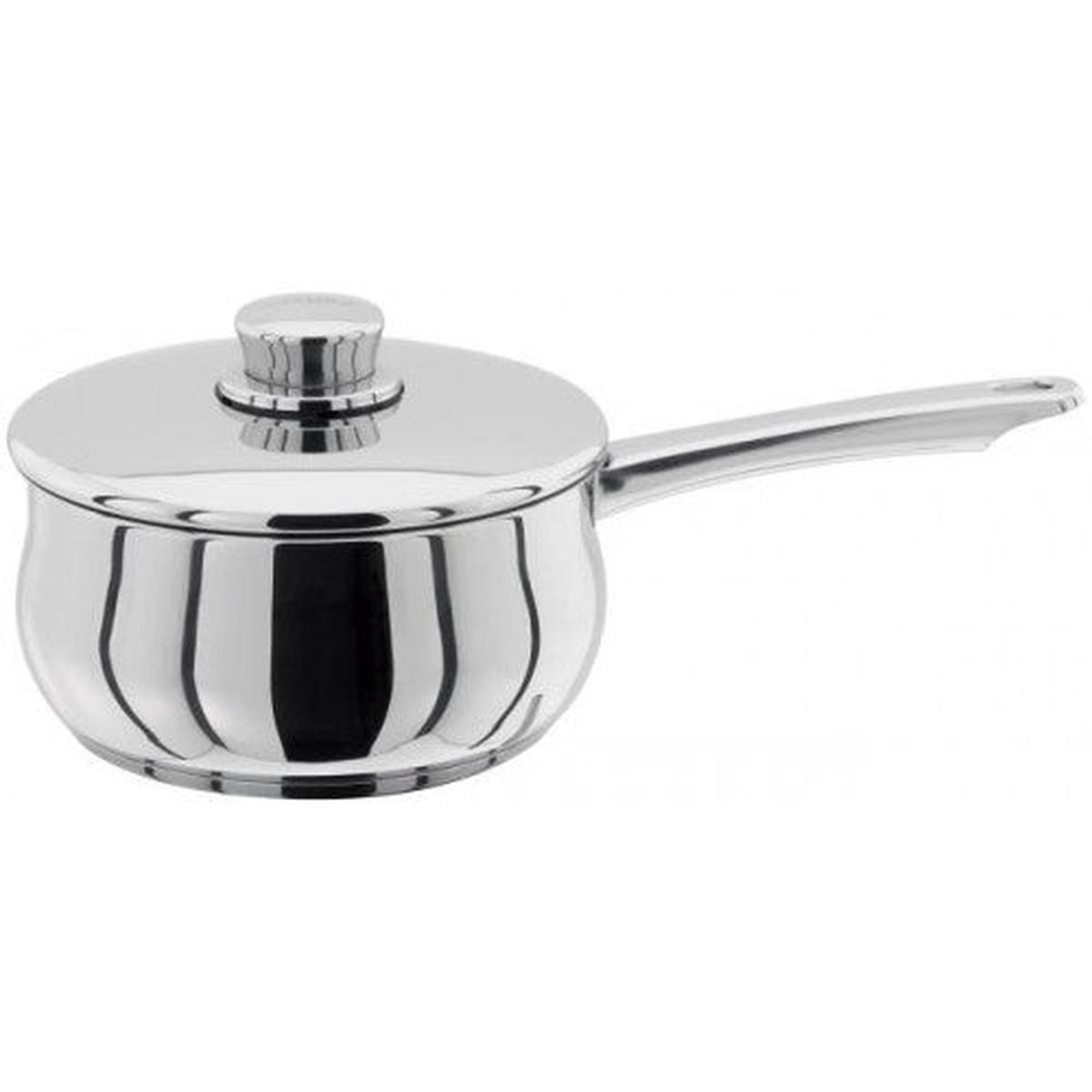 Stellar 1000 14cm Saucepan, 0.9L