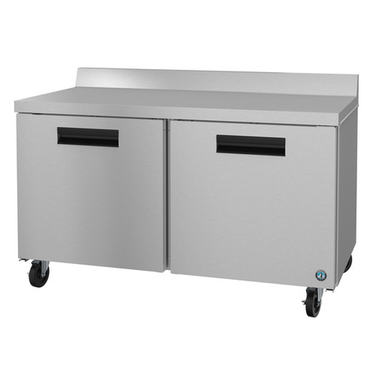 WF60B | 60′ | Freezer Counter, Work Top