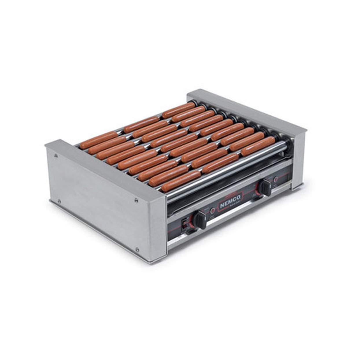 8018-230 | 18′ | Hot Dog Grill