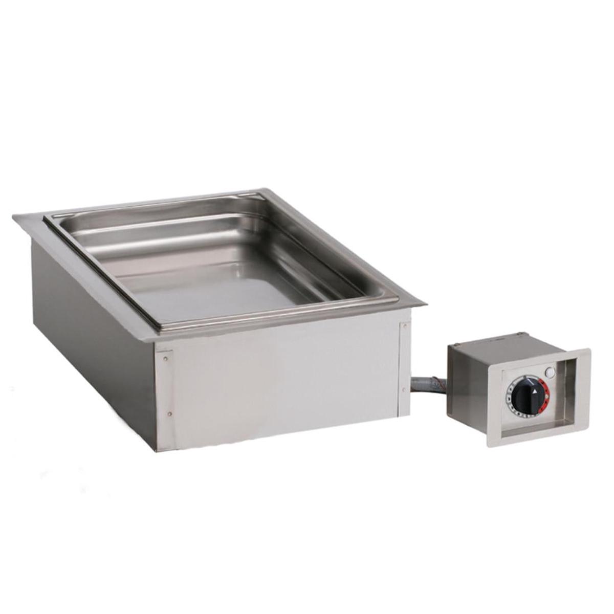 Alto-Shaam Single Pan Hot Food Well 100-HW/D6 – FP572