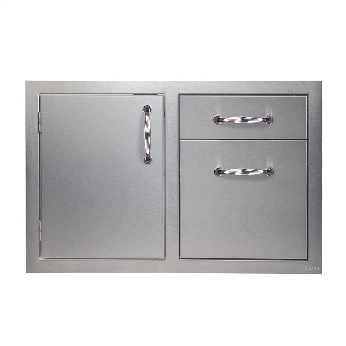 Artisan 32″ Door, Drawer Combo Unit