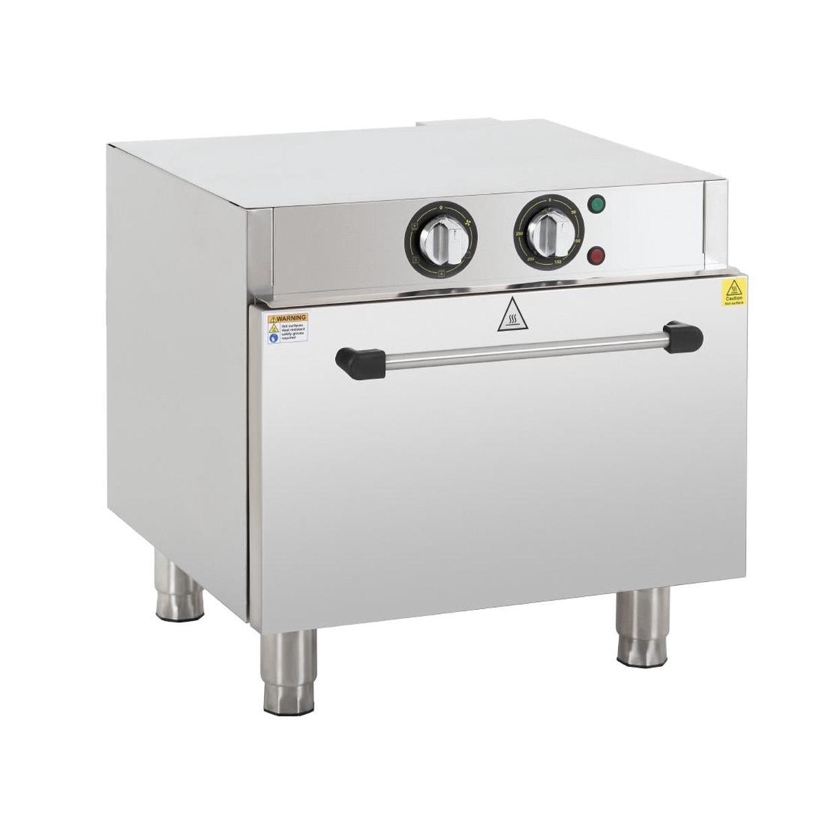 Buffalo 600 Series Under Counter Convection Oven – CU470