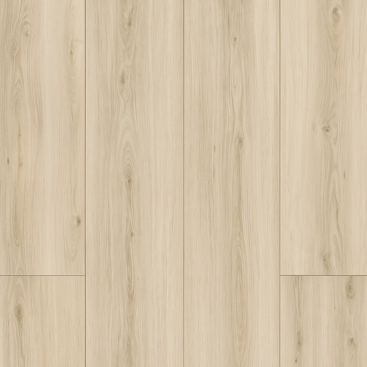 CALI Laguna Pacific Plover Vinyl Plank Flooring – 20-mil, Waterproof, 18.15 sq ft Carton