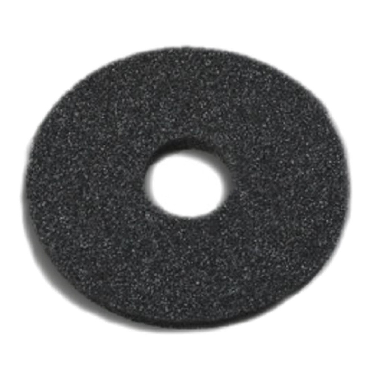Carlisle GR09RS03 Carlisle Rimmer Sponge 5-1/2″dia. For 3-tier Glass Rimmer