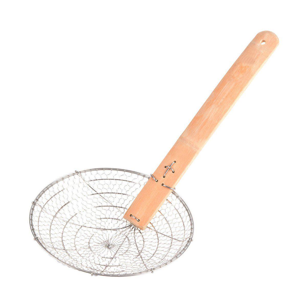 Catering Line Skimmer Spider 7″ Basket