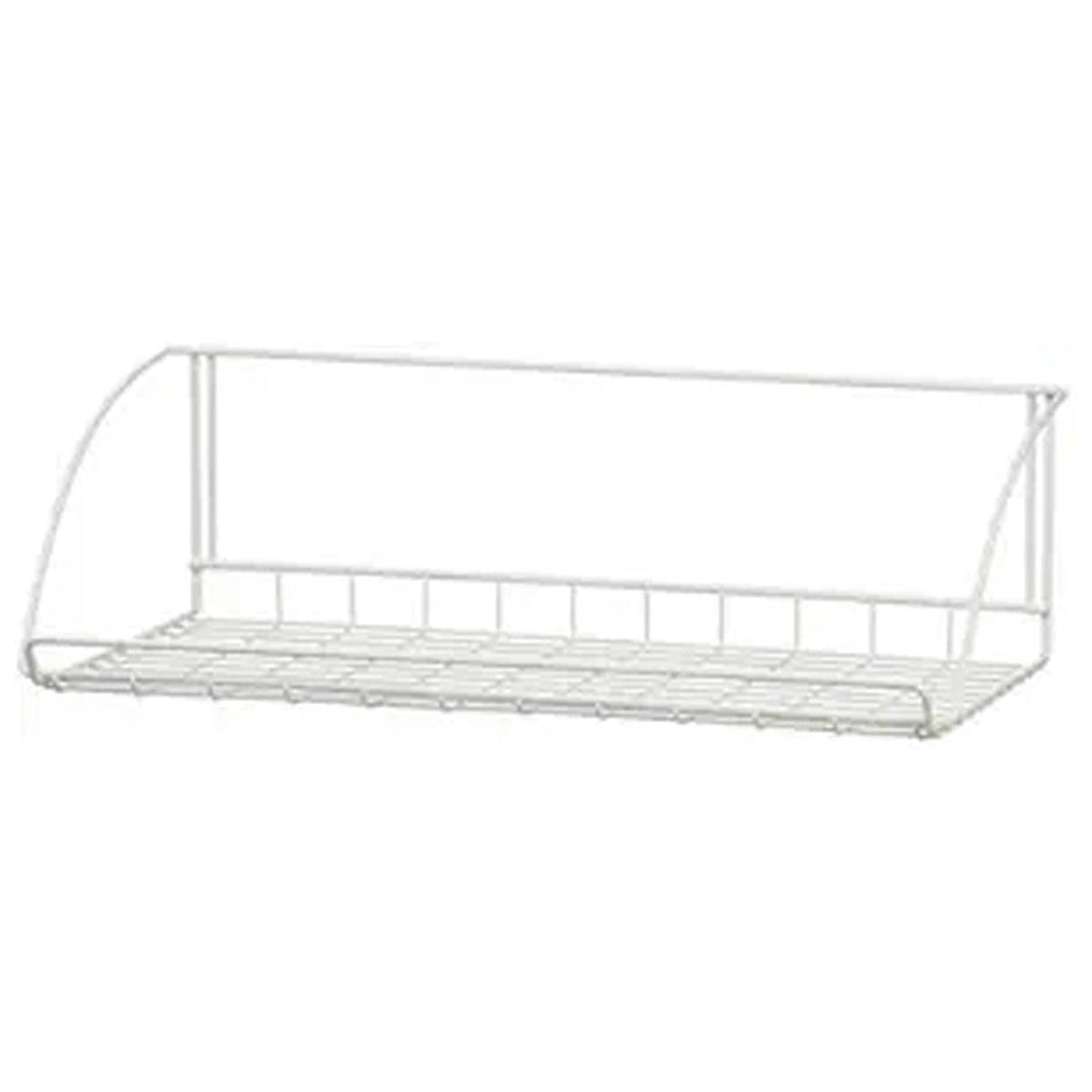 Closetmaid 28279 Revers Utility Shelf 24″ – Clear