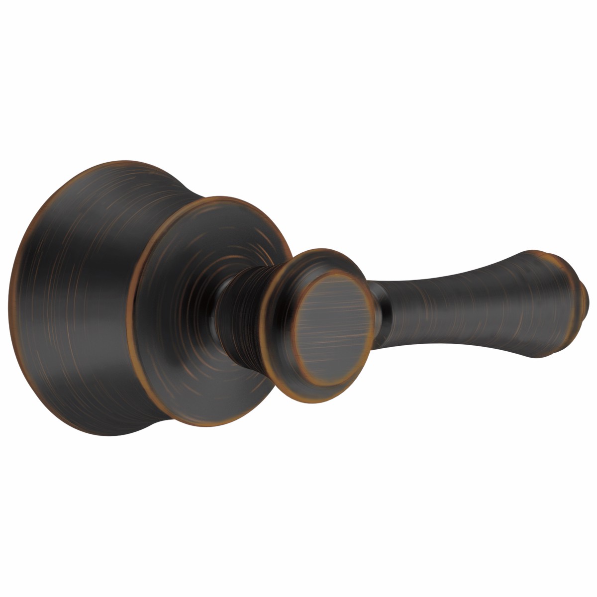 Delta Venetian Bronze Lever Shower Handle, H797RB (Cassidy Series)