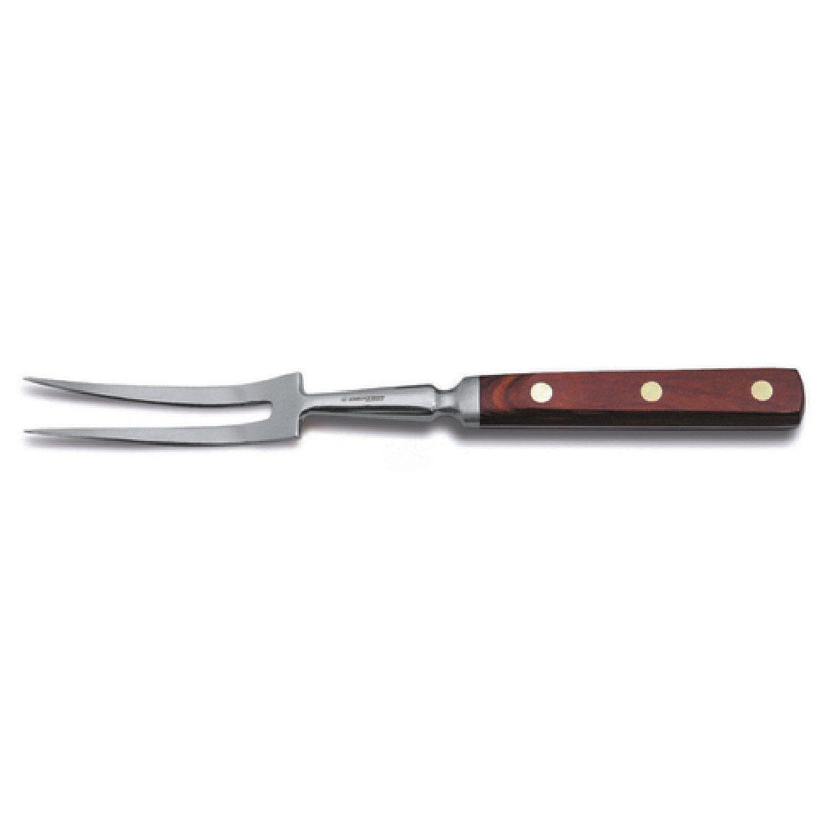 Dexter Russell 28-11PCP 11 Inch Cook’s Fork 6 Inch Blade Laminated Rosewood