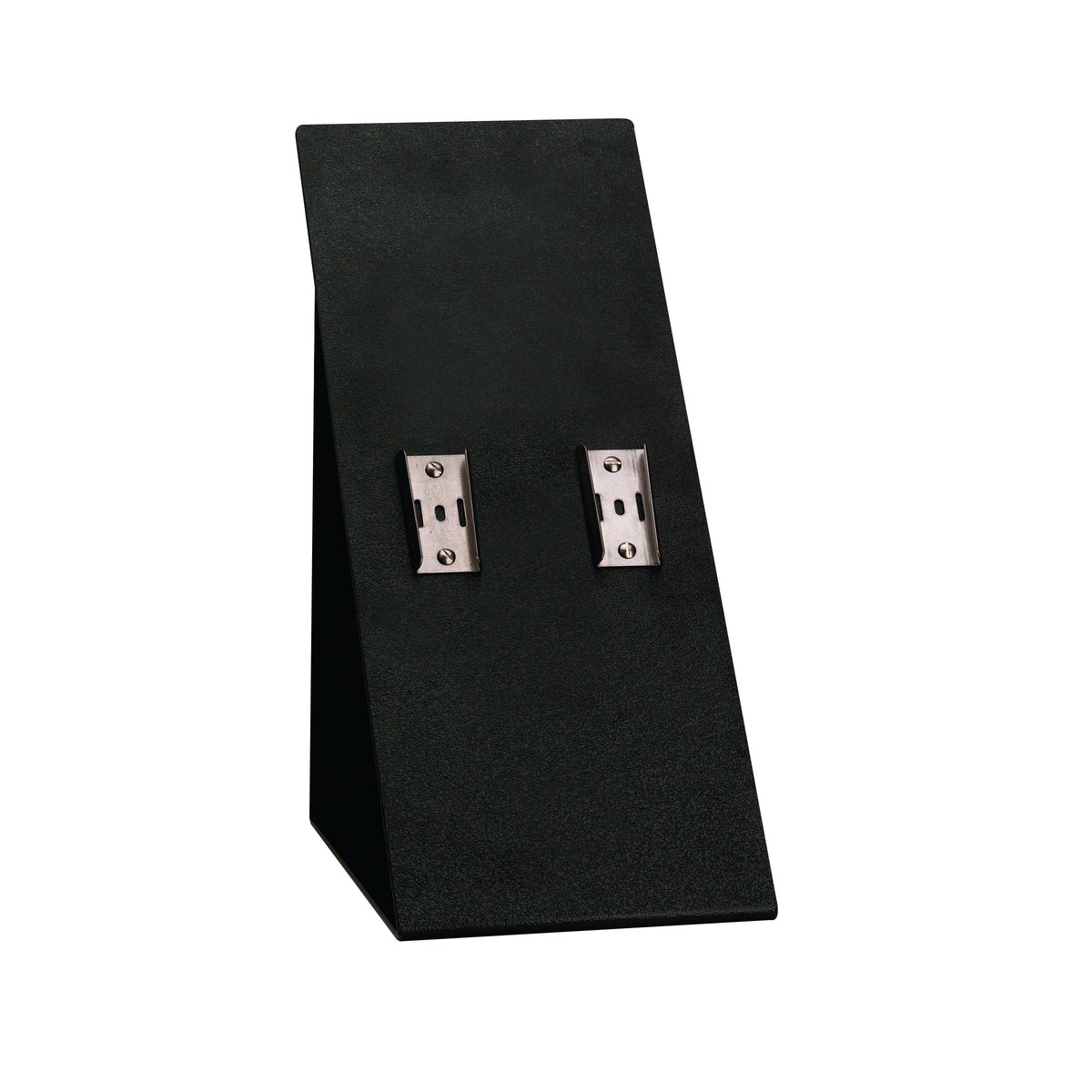Dispense Rite SFL-STAND-2 Plastic Stand for SFL-ADJ and SFL-TLD Black
