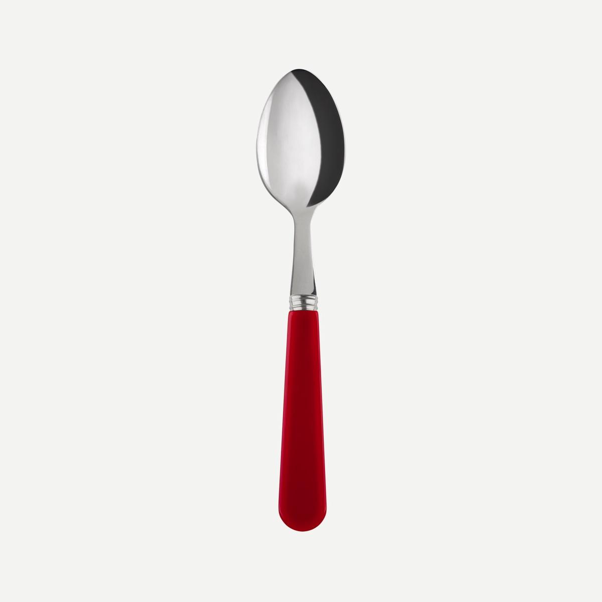 Duo, Red – Teaspoon