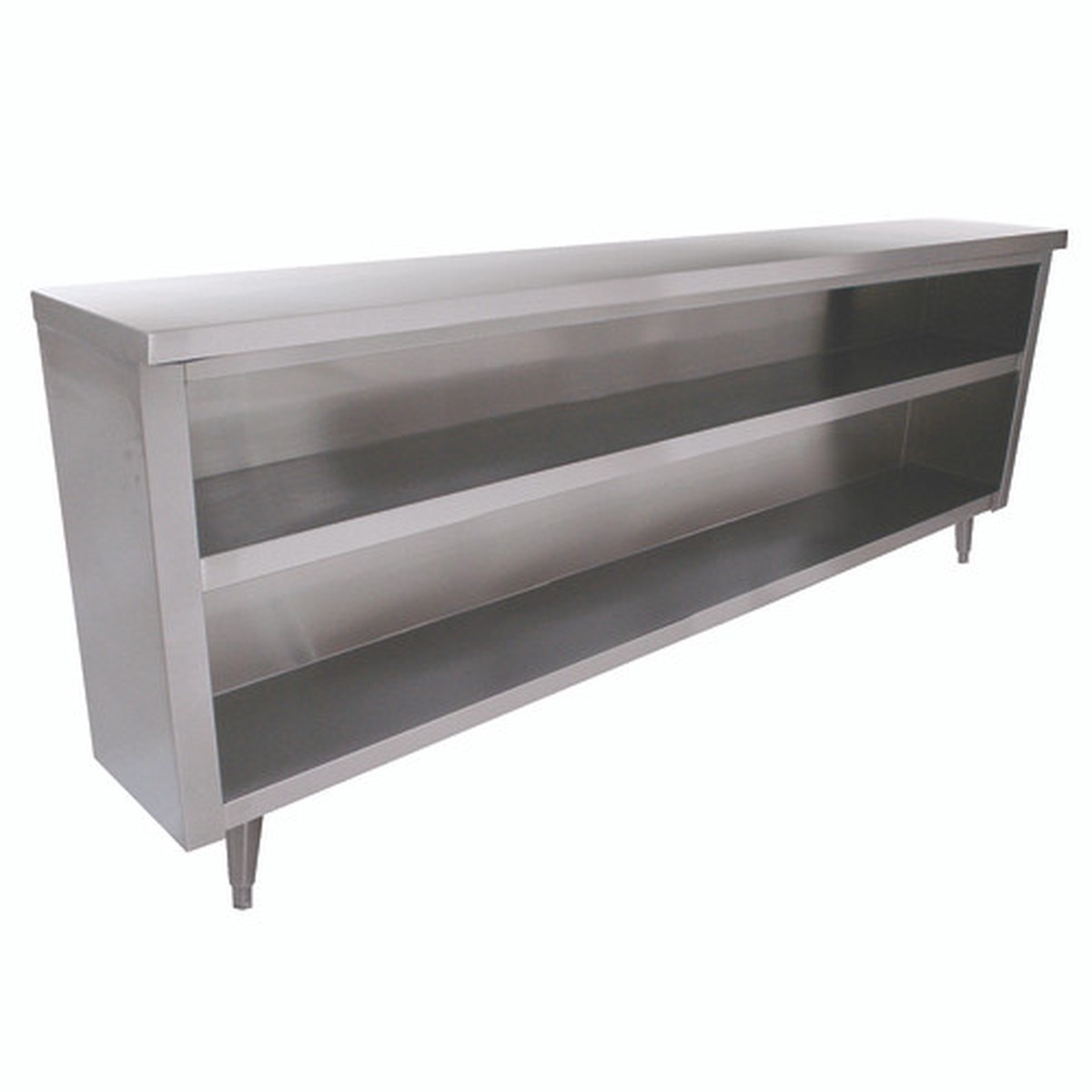 EDC-1872-X | 72′ | Dish Cabinet