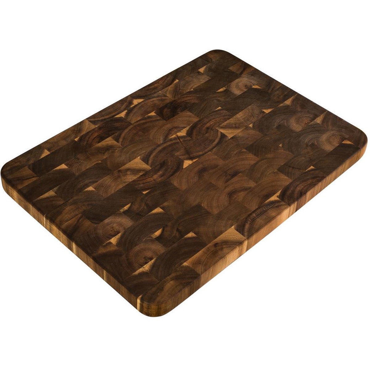 End Grain Chopping Board – 51cm x 36cm