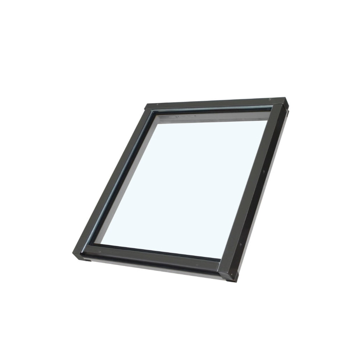 Fixed Deck Mounted Skylight – All Sizes