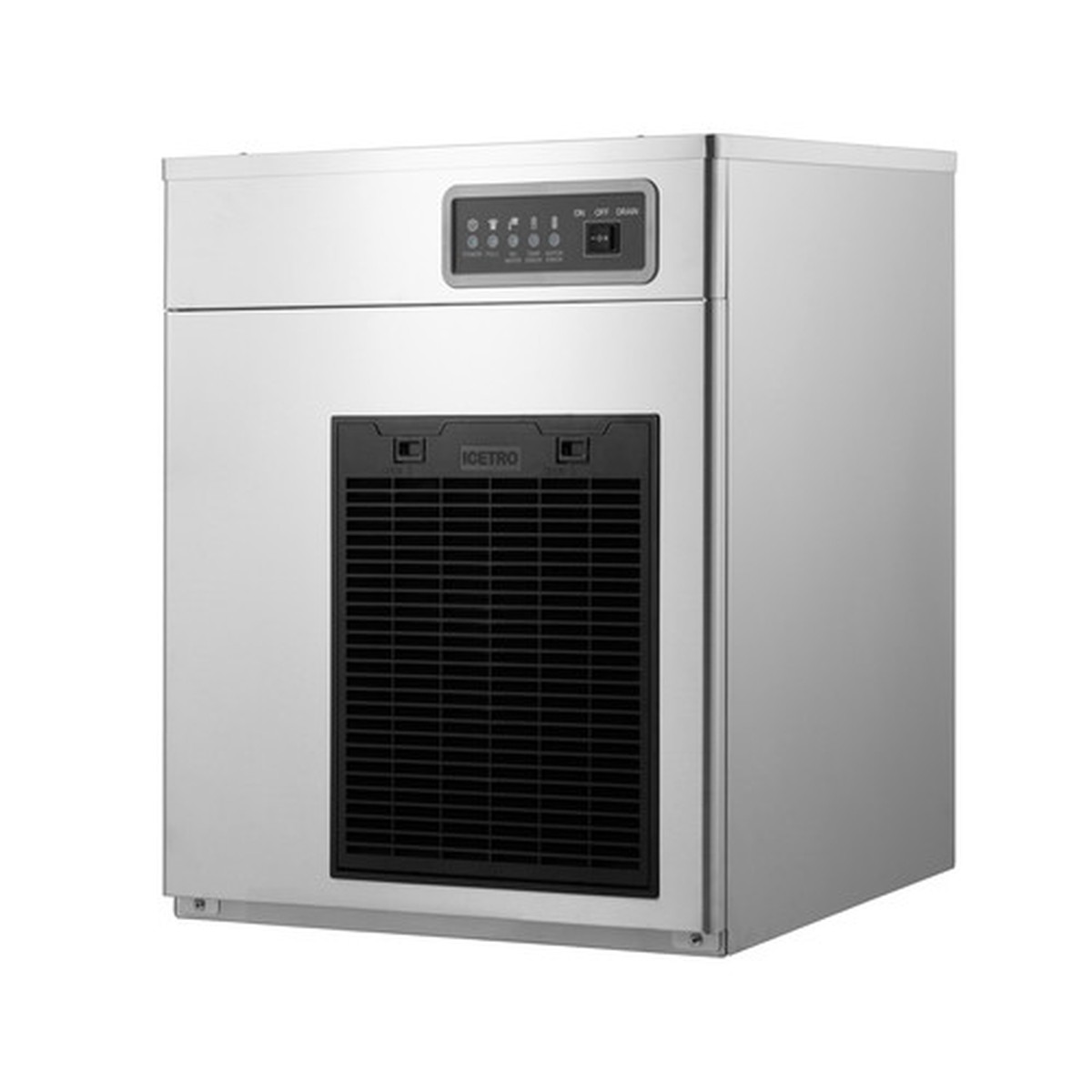 IM-0770-AN | 22′ | Ice Maker, Nugget-Style