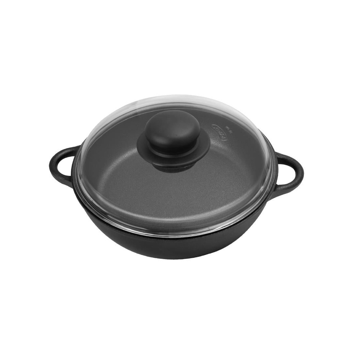 Josper Charcoal Oven Casserole Dish 16