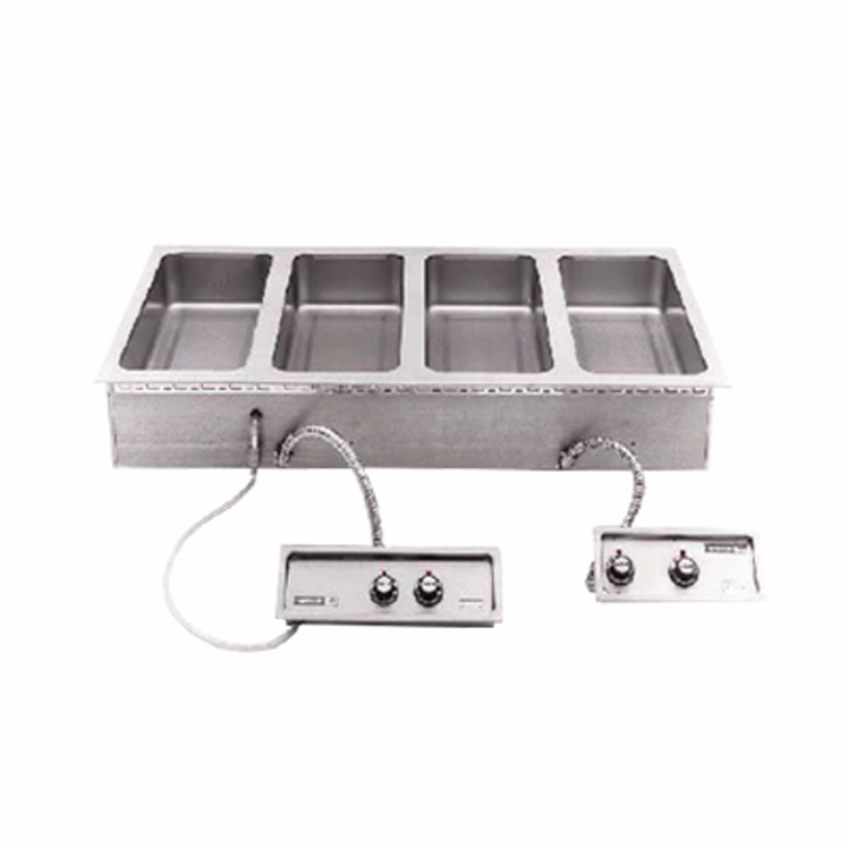 MOD-427TDM/AF1 | 57′ | Hot Food Well Unit, Drop-In, Electric