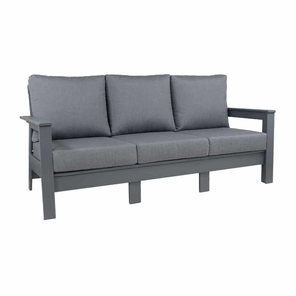 Nella Amalfi Outdoor Lounge Sofa