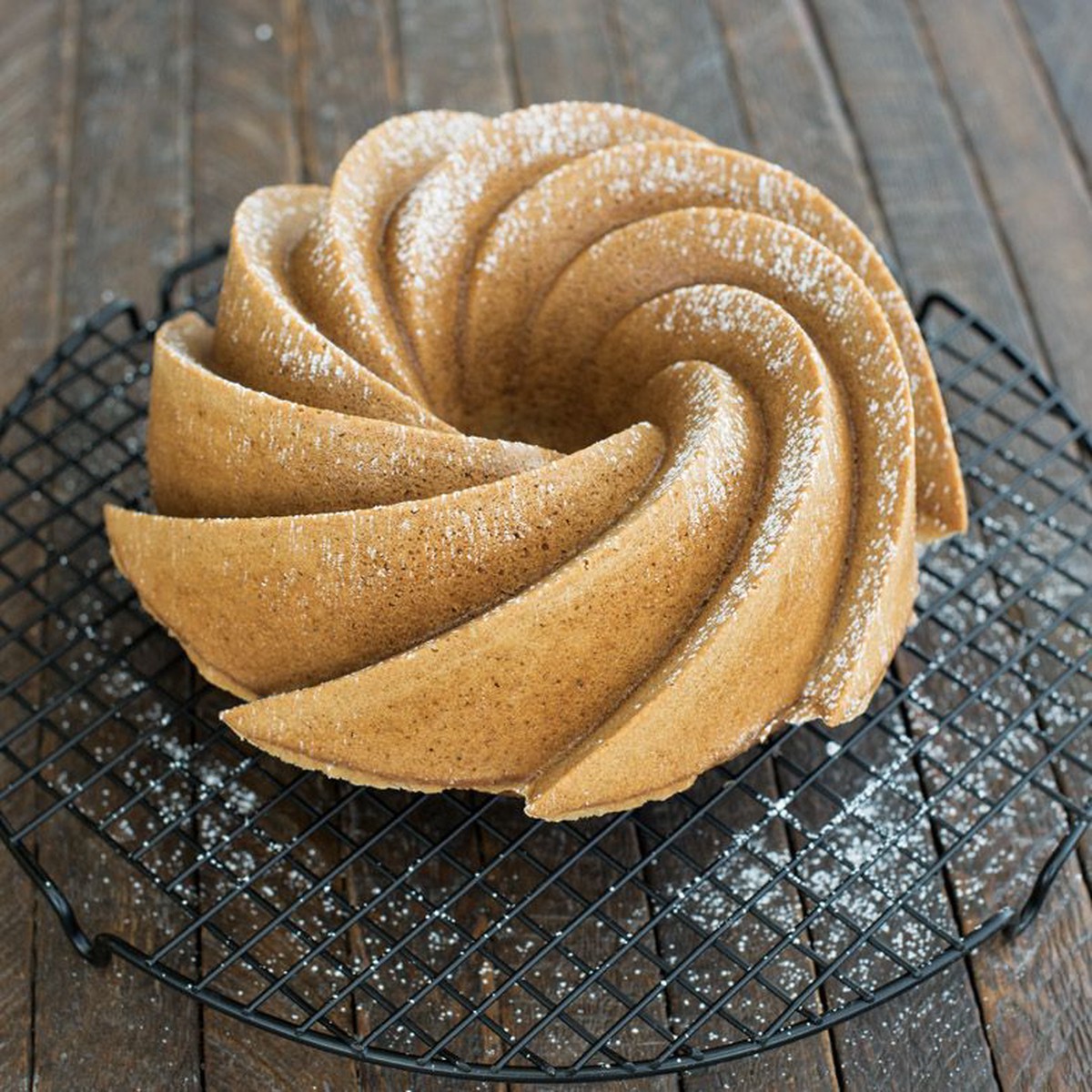 NordicWare – Heritage Bundt Pan