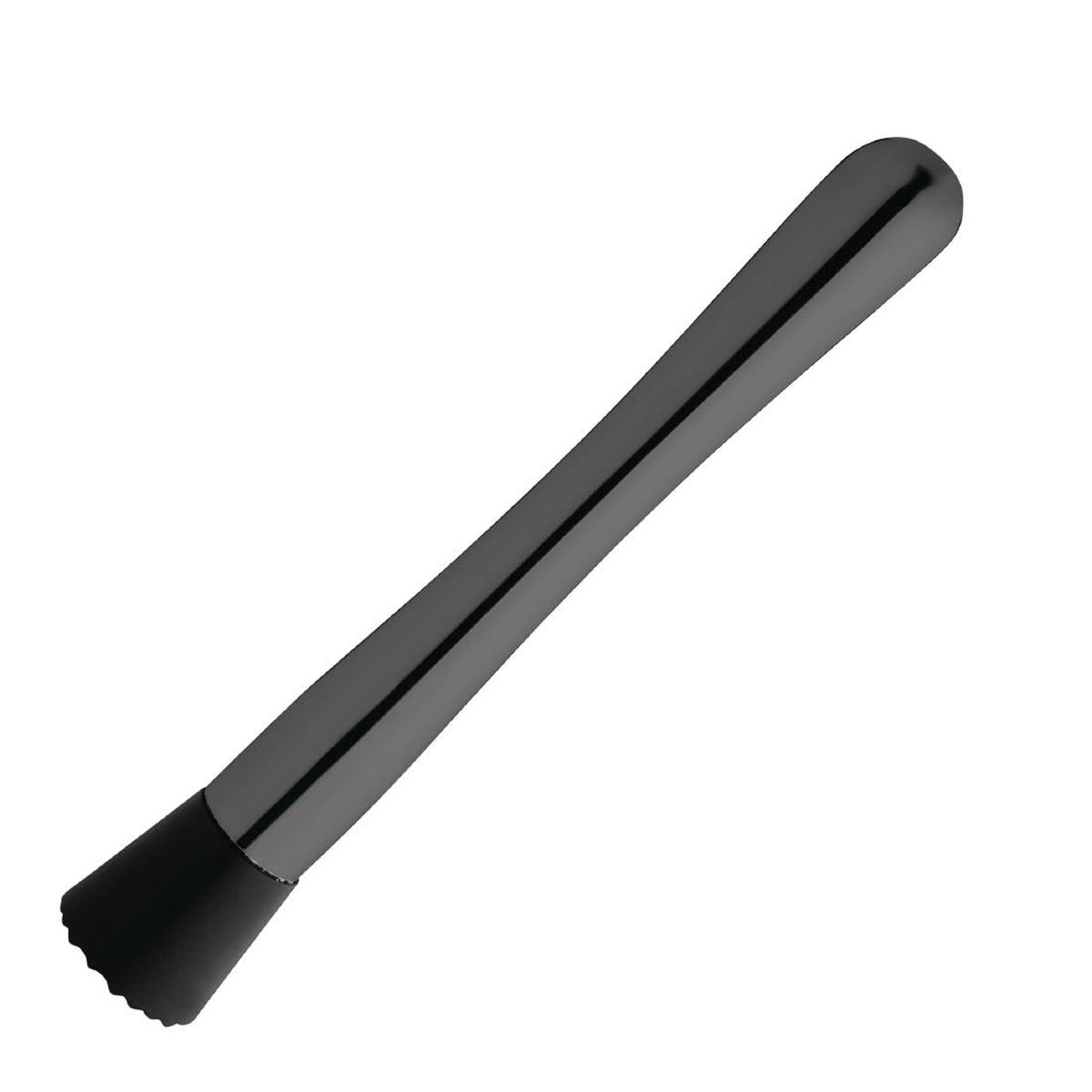 Olympia Cocktail Muddler Gunmetal – DR622