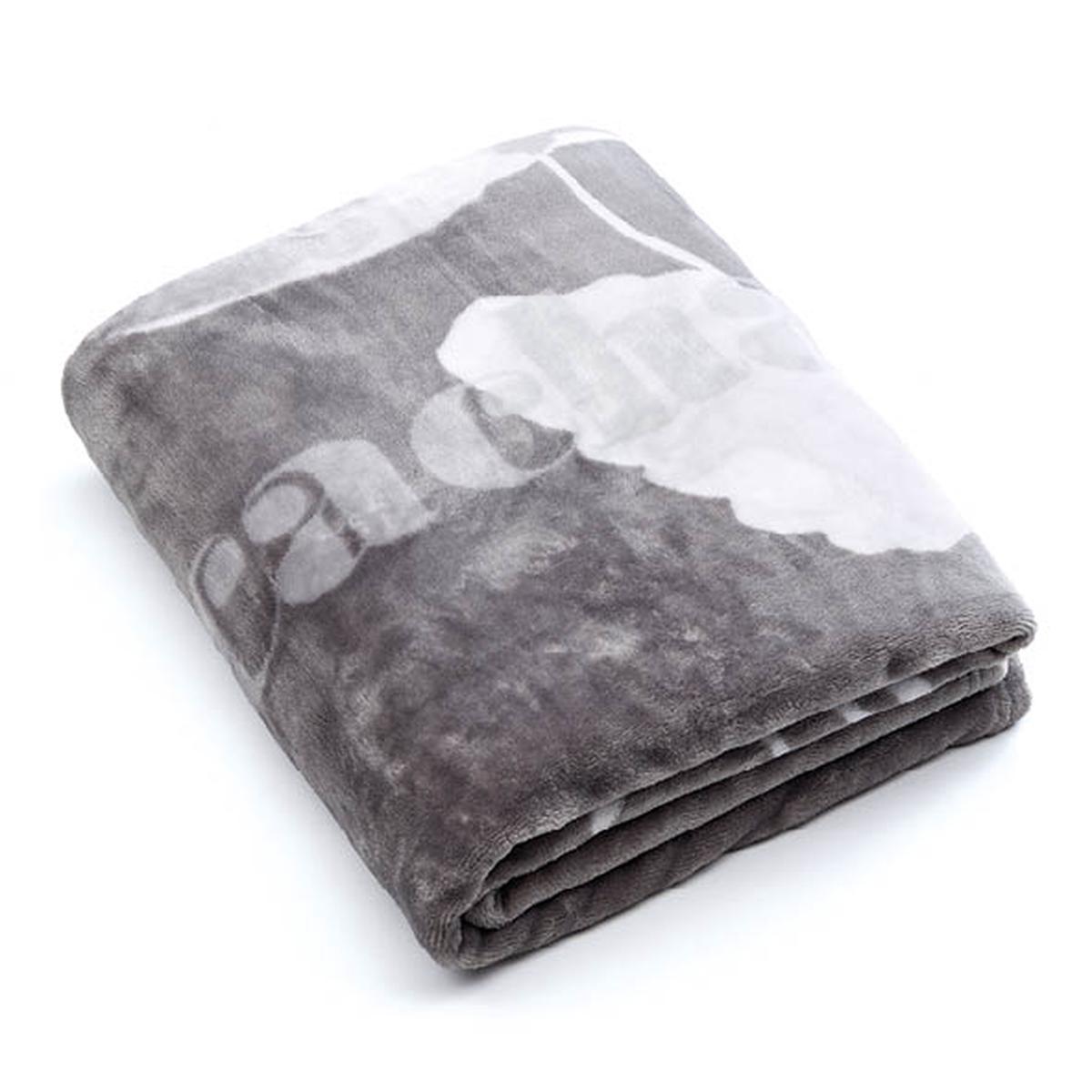 Plaid – Pansy Dark grey
