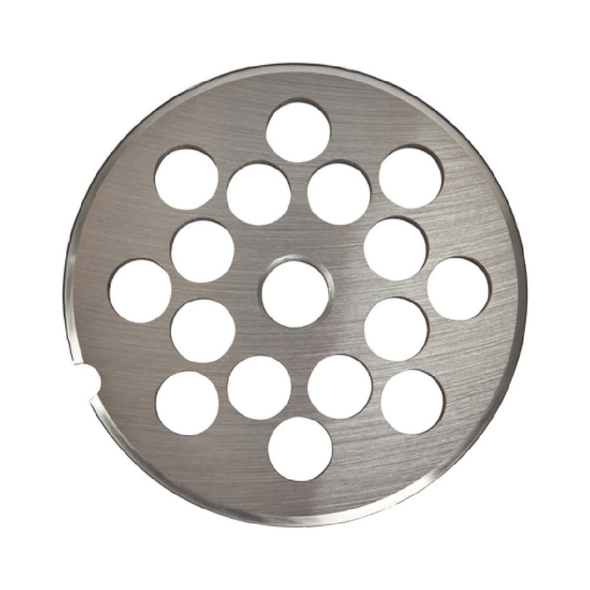 Pro-Cut CI-22-3/8 Plate 3/8 Inch Stainless Steel for Meat Chopper