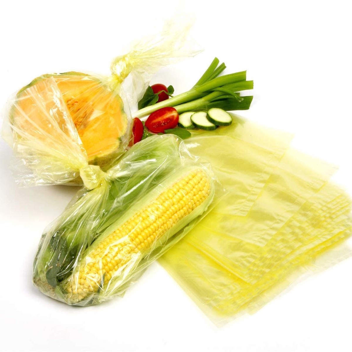 Reuseable Fresh Bags