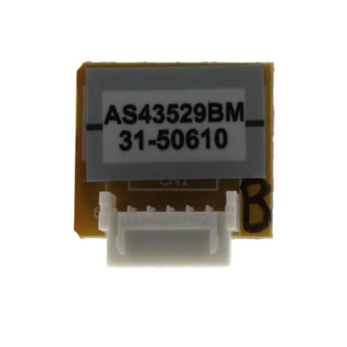 Rheem RTG20006TN Program Chip 0-3280 – NG Control Board