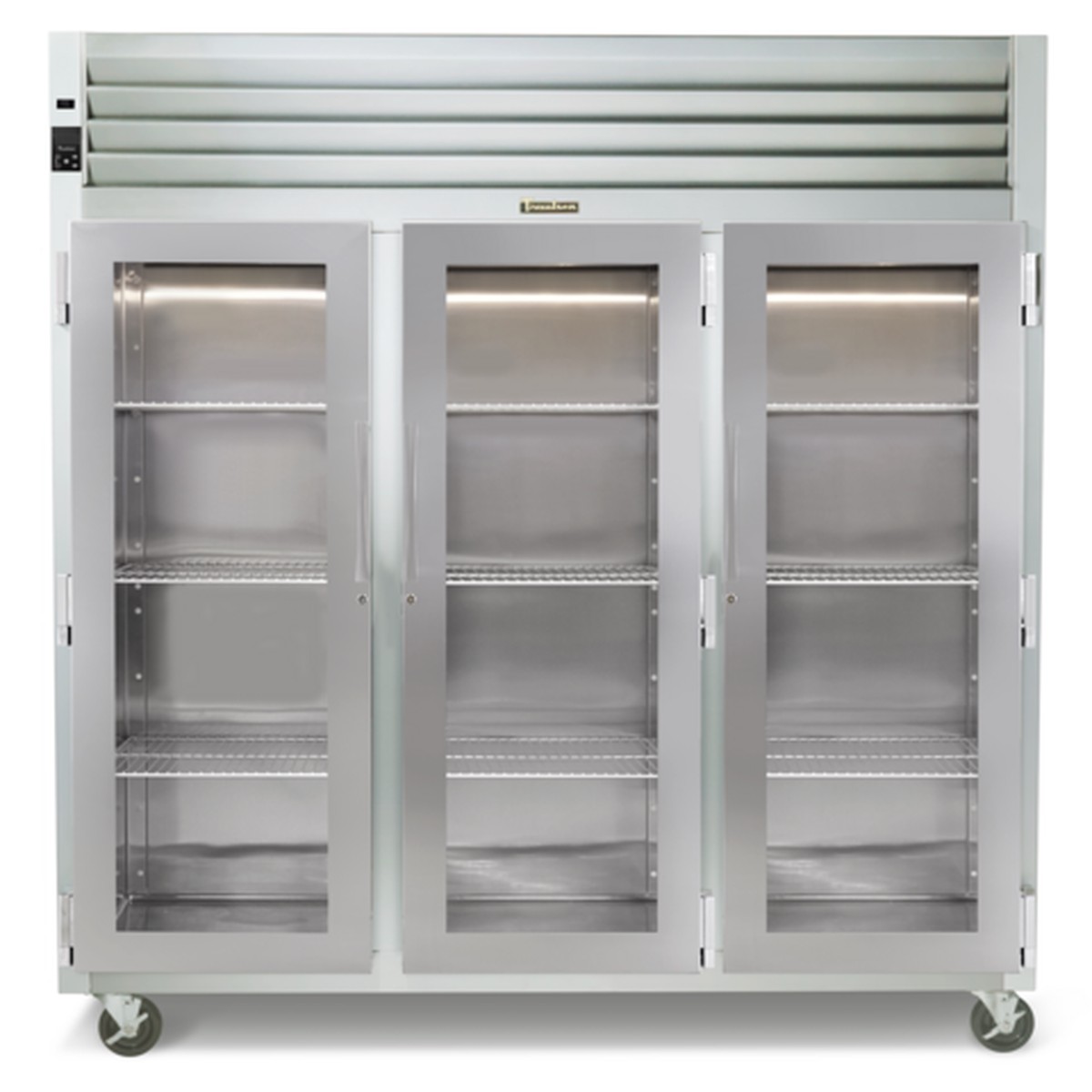 RHT332NUT-FHG | 76′ | Refrigerator, Reach-In