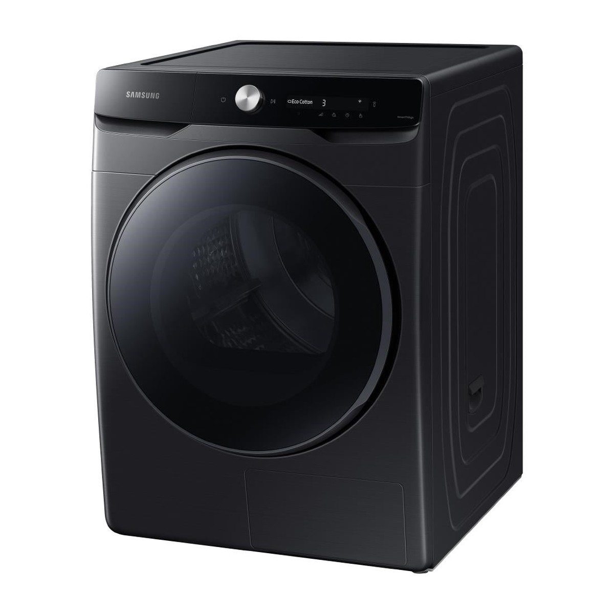 Samsung Series 9 16kg Heat Pump Tumble Dryer DV16DG8600BVU1