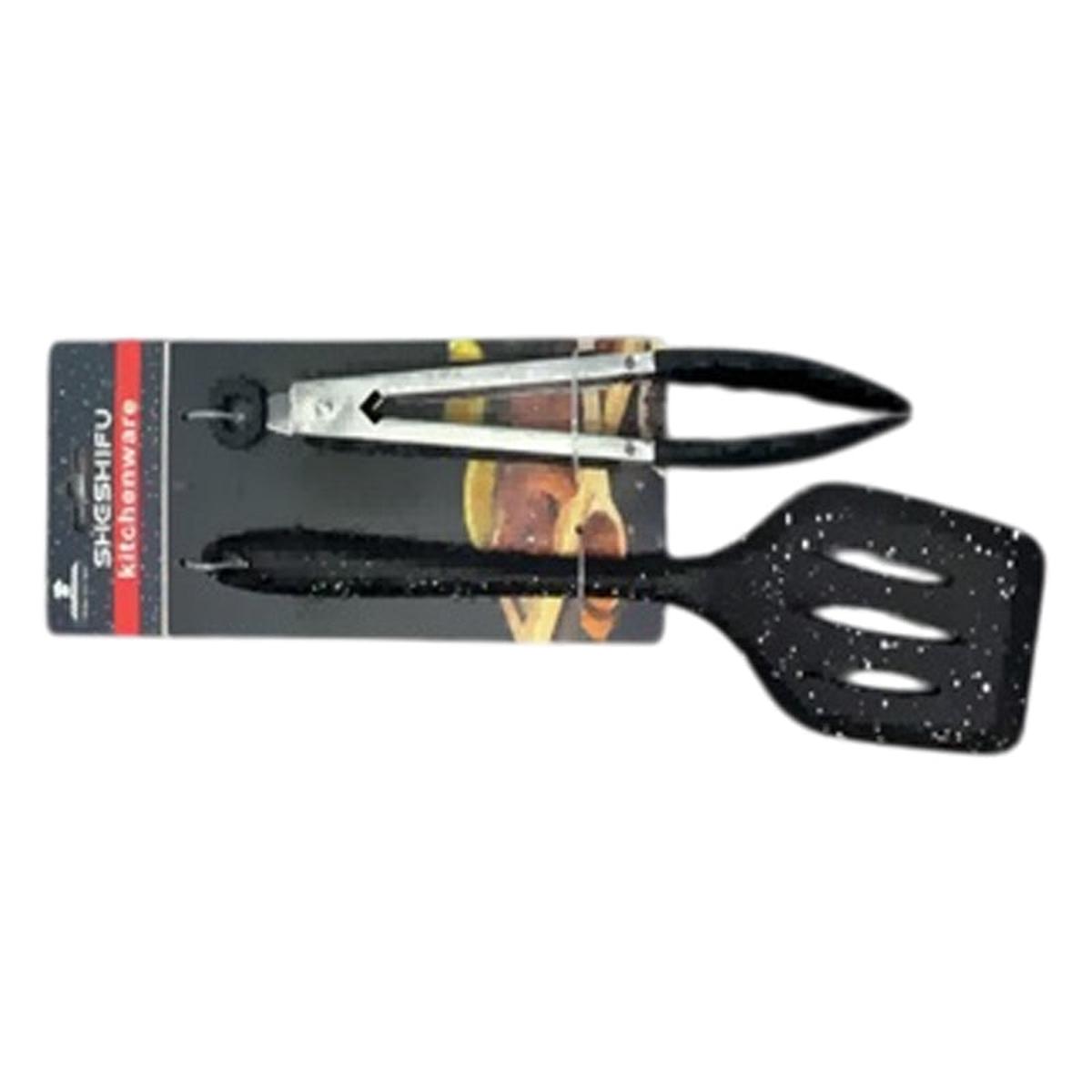 Shishifu Kitchen Tools-Black