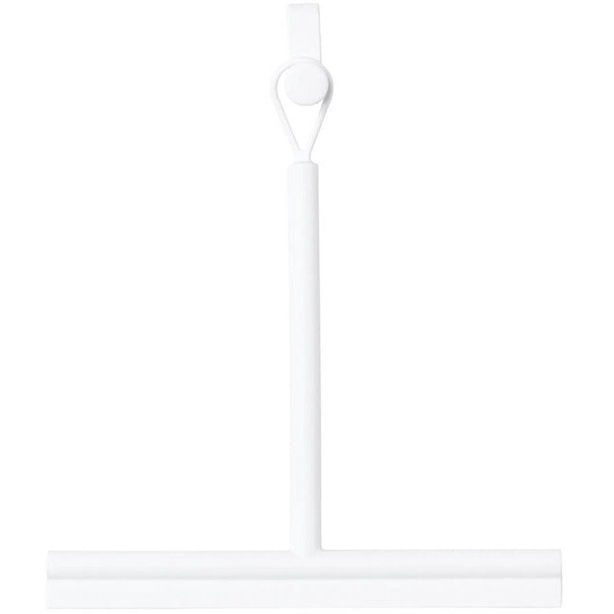 Shower Squeegee White