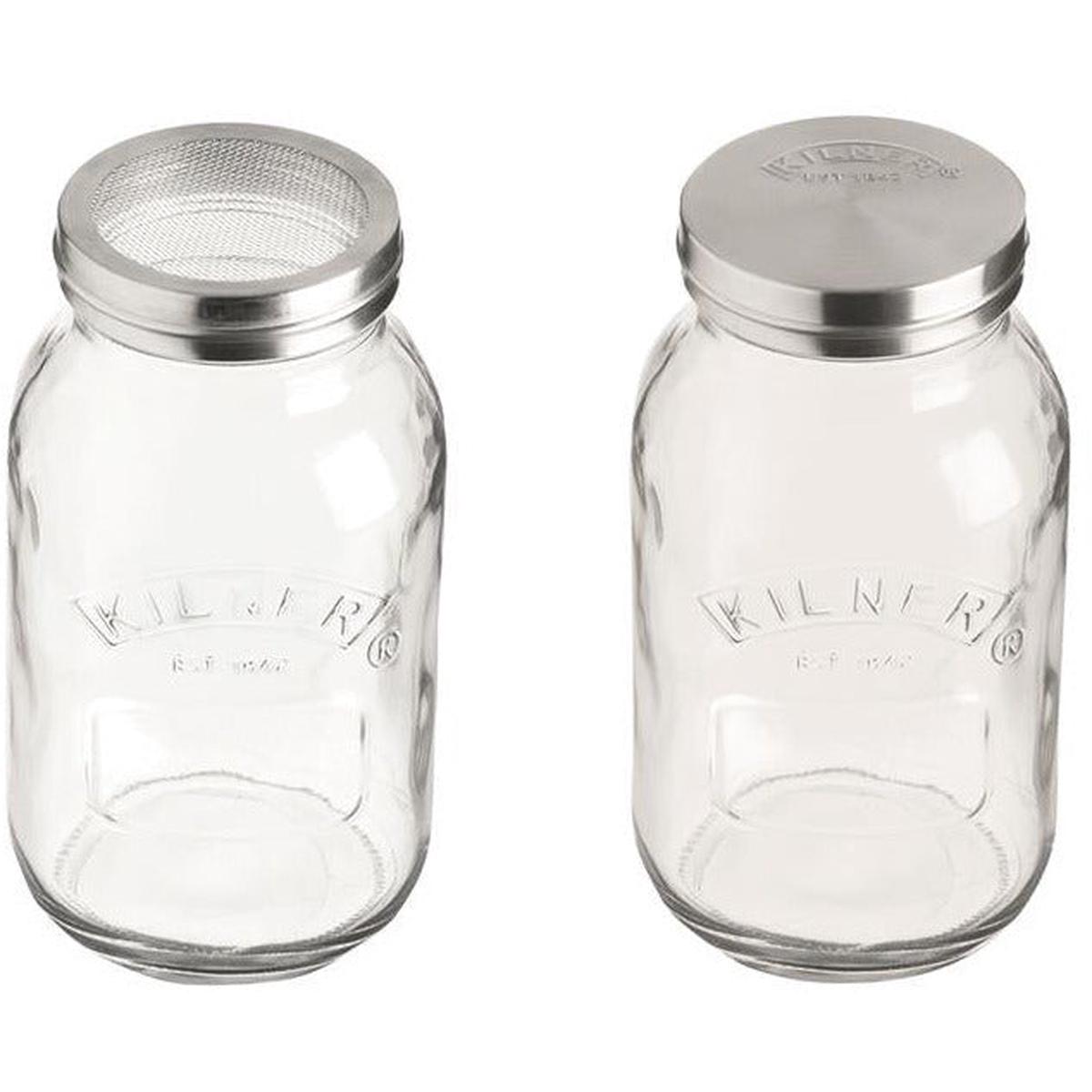 Sifter Jar 500ml