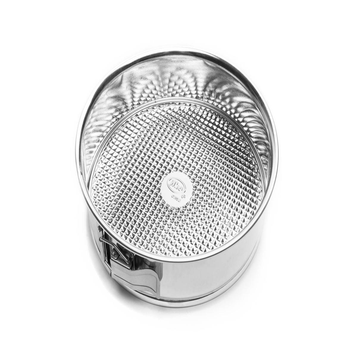 SPRINGFORM PAN TIN PLATED 7″